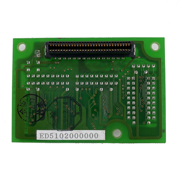 PinPoint Embroidery Parts & Supplies: Tajima D-Memory Card